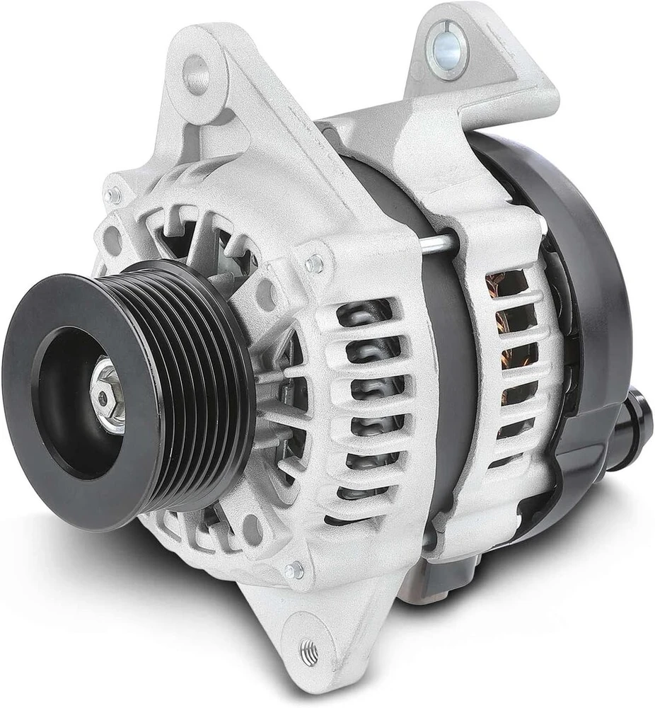Isuzu Generatorius Frankberg 90a D-max I/ii Tfr Tfs 2.5l 3.0l 2006-2022