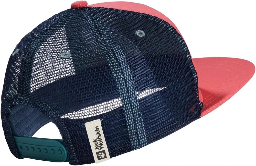 Jack Wolfskin Rib Cap K