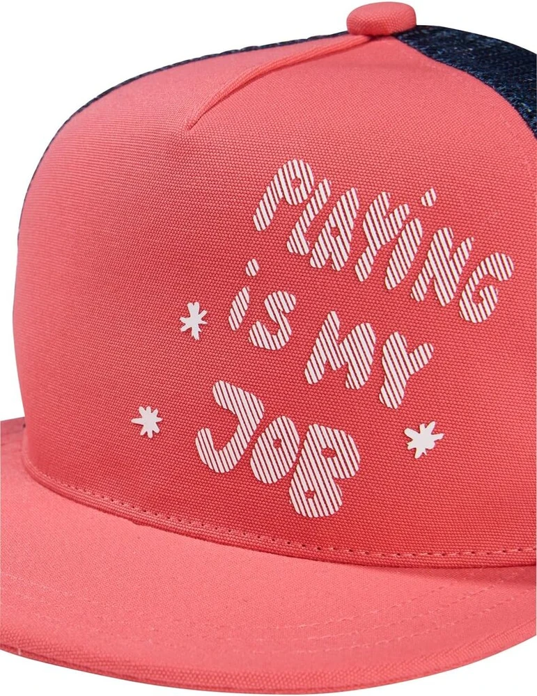 Jack Wolfskin Rib Cap K