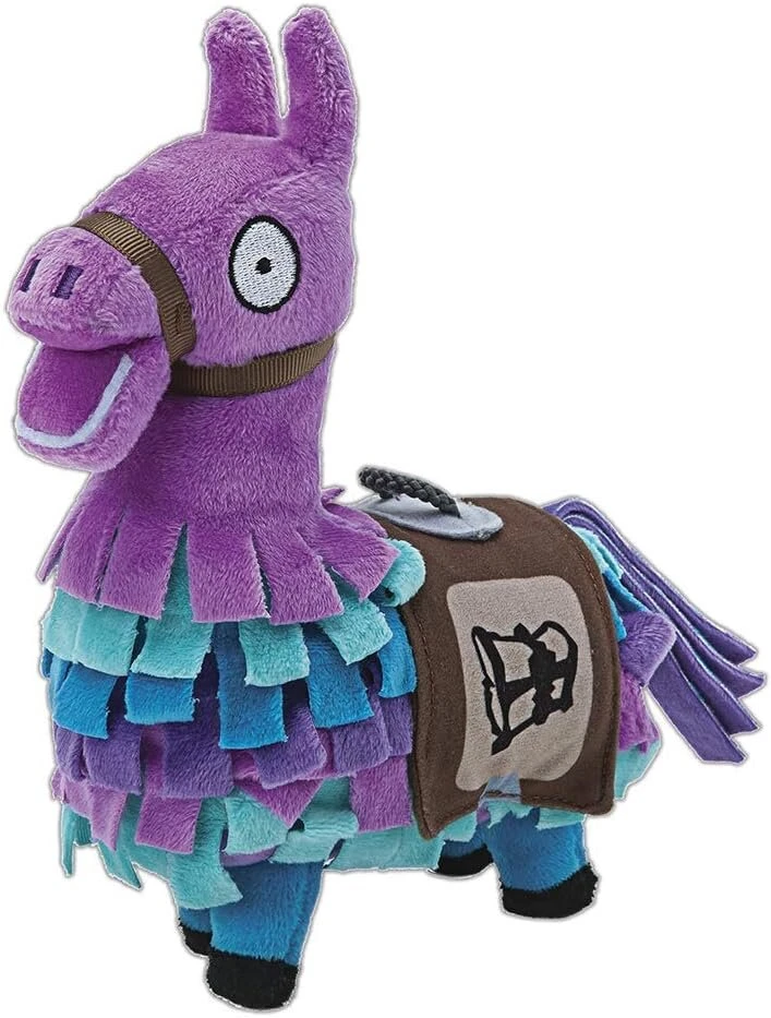 Jazwares Fortnite Loot pliušinis žaislas