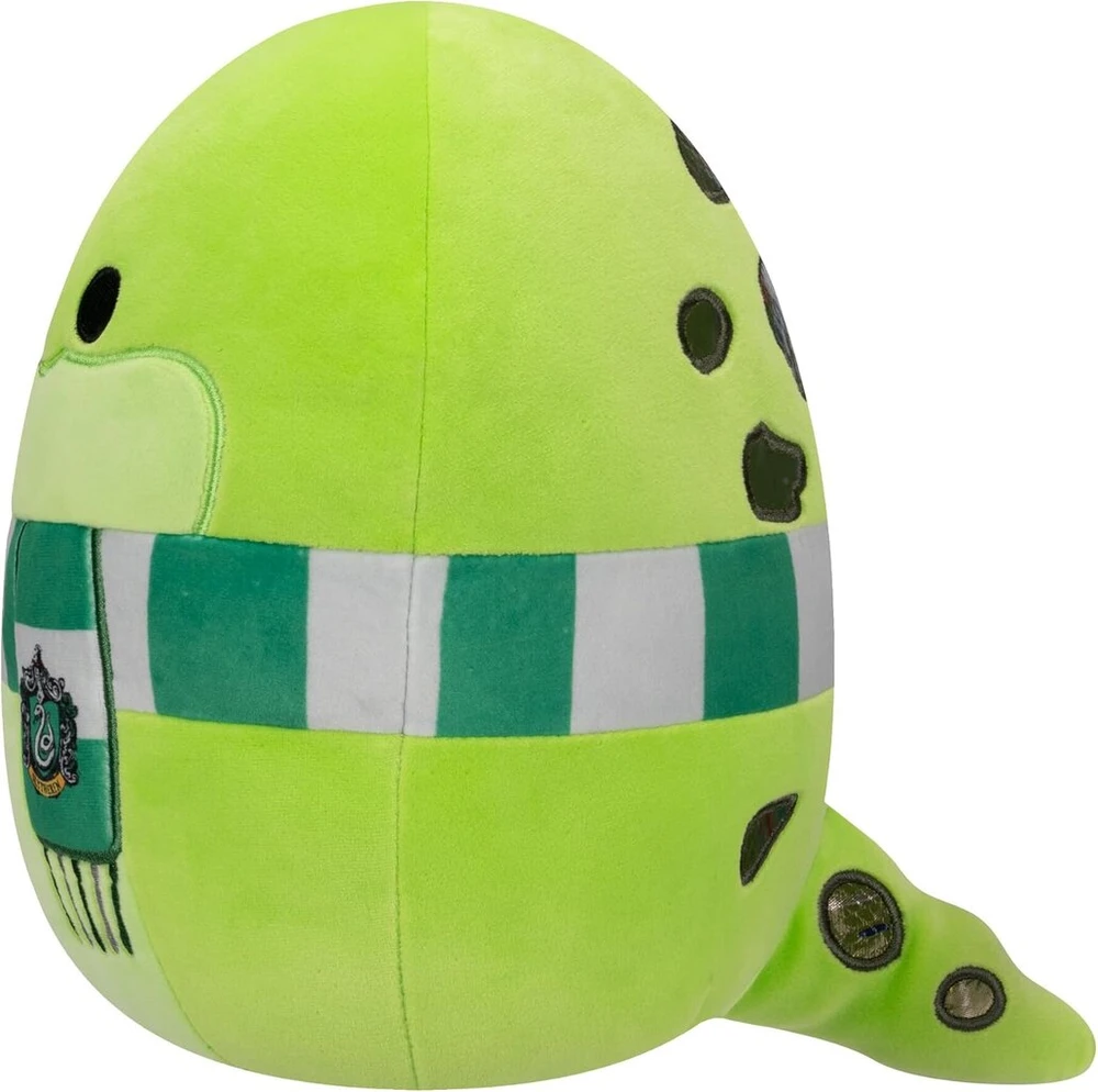 Jazwares Squishmallows Sqwb00067 haris poteris slytherin 25 cm oficialus kelly toys pliušinis itin minkštas žaislas