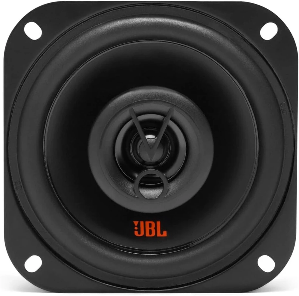 Jbl Stage2 424 automobiliniai garsiakalbiai, 10 cm, 150 W