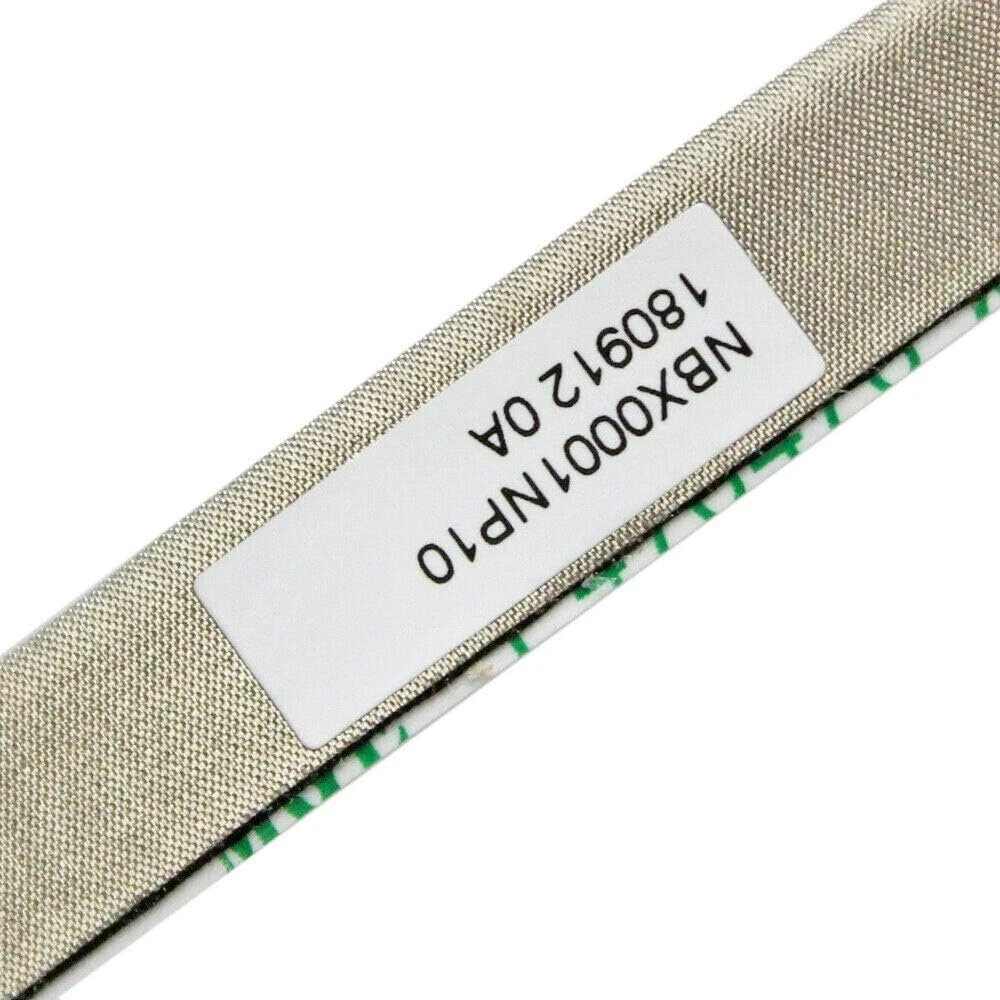 Jintai Sata Hdd kabelis Lenovo Ideapad L340 serijai