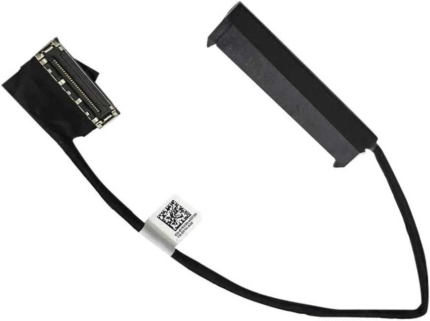 Jintai Sata Hdd kietojo disko kabelis, skirtas Dell Alien-ware Area 51m R2 Dc02c00mz00 0y6x0n Hdd kabeliui