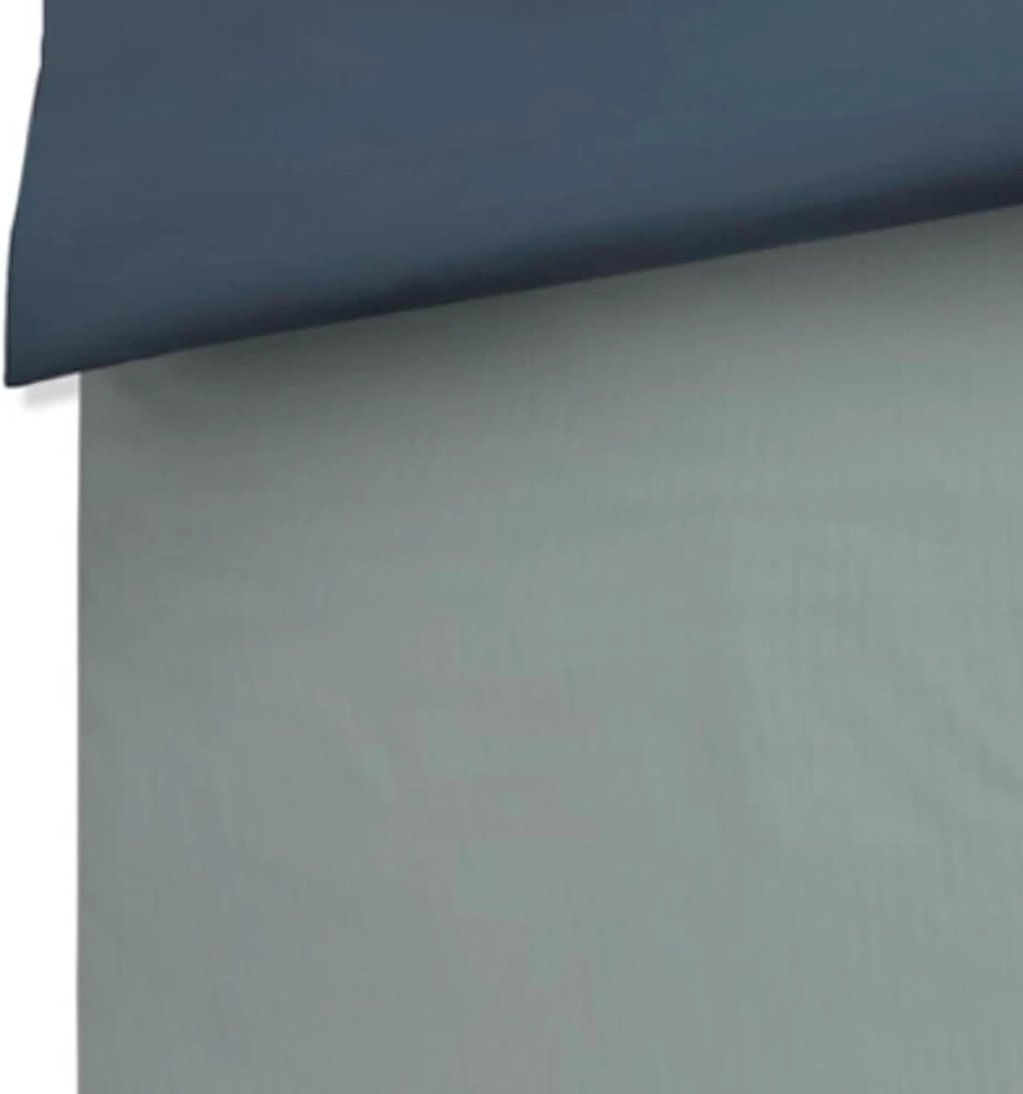 Joop! Apverčiamas patalynės komplektas Micro Pattern Mako Satin Sage, dydis 135 x 200 cm (80 x 80 cm)