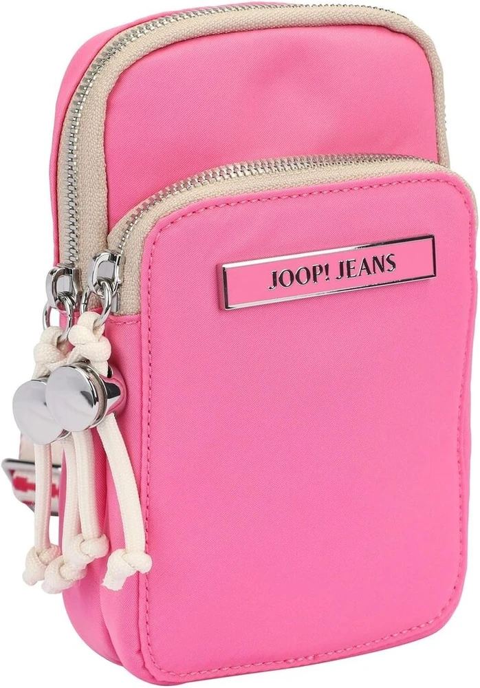 Joop! Lietissimo Maria Phonecase Lvz rožinis, rožinė, kasdieniška