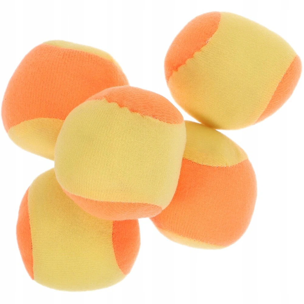 Juddlies SQUISHY KAMUOLIAI VAIKAMS, SPORTO KAMUOLIAI, ŽAIDIMO PRIEDAI