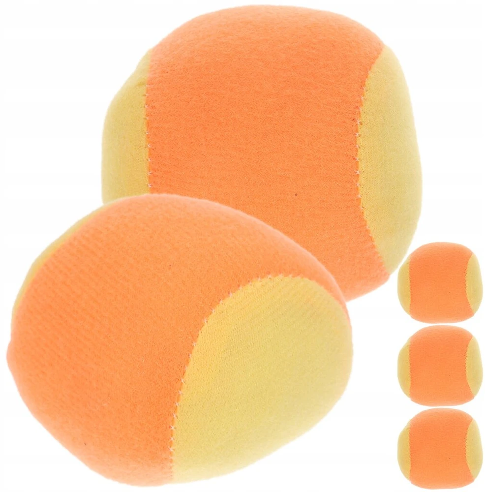 Juddlies SQUISHY KAMUOLIAI VAIKAMS, SPORTO KAMUOLIAI, ŽAIDIMO PRIEDAI
