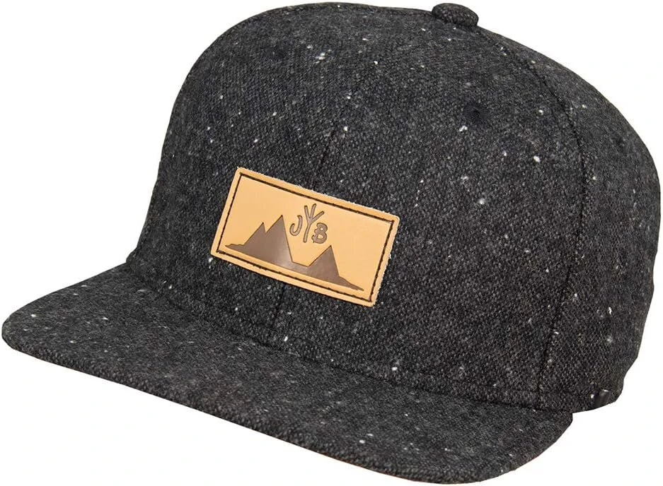 Jumping Bird beisbolo kepuraitė unisex • lauko snapback kepuraitė • individualiai reguliuojama ir lengvai valoma • vilnonė kepuraitė