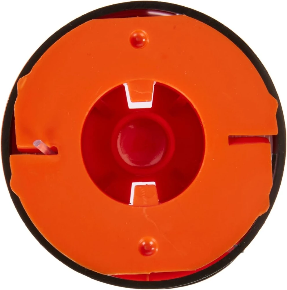 Black & Decker Juodas & Decker A6044 Ritė ir valas 5.5m