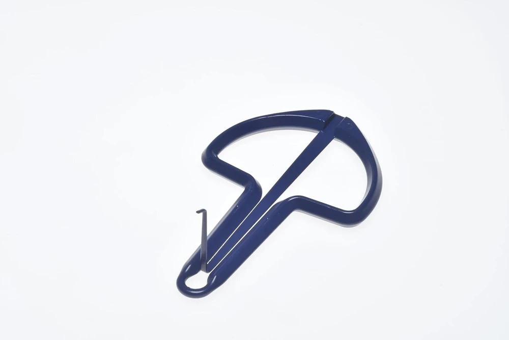 Juodas Sh-12 Pine Harp - Individuali - #12