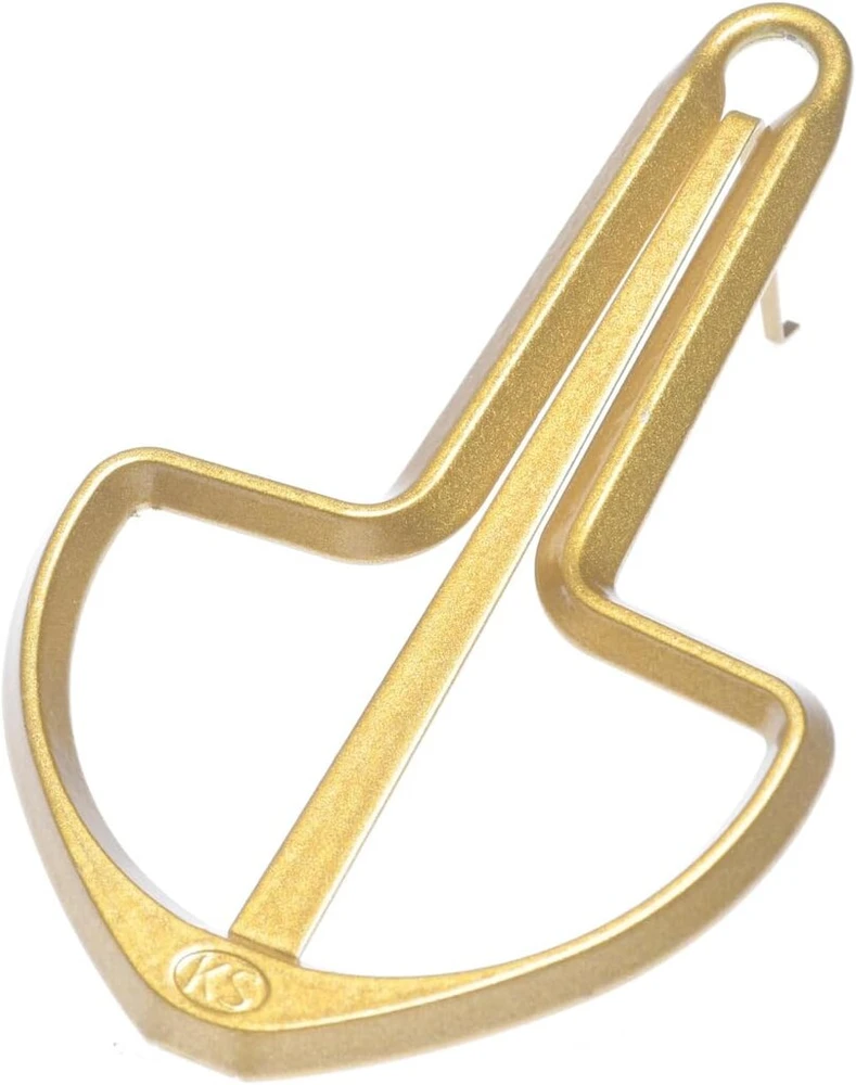 Juodas Sh-12 Pine Harp - Individuali - #12
