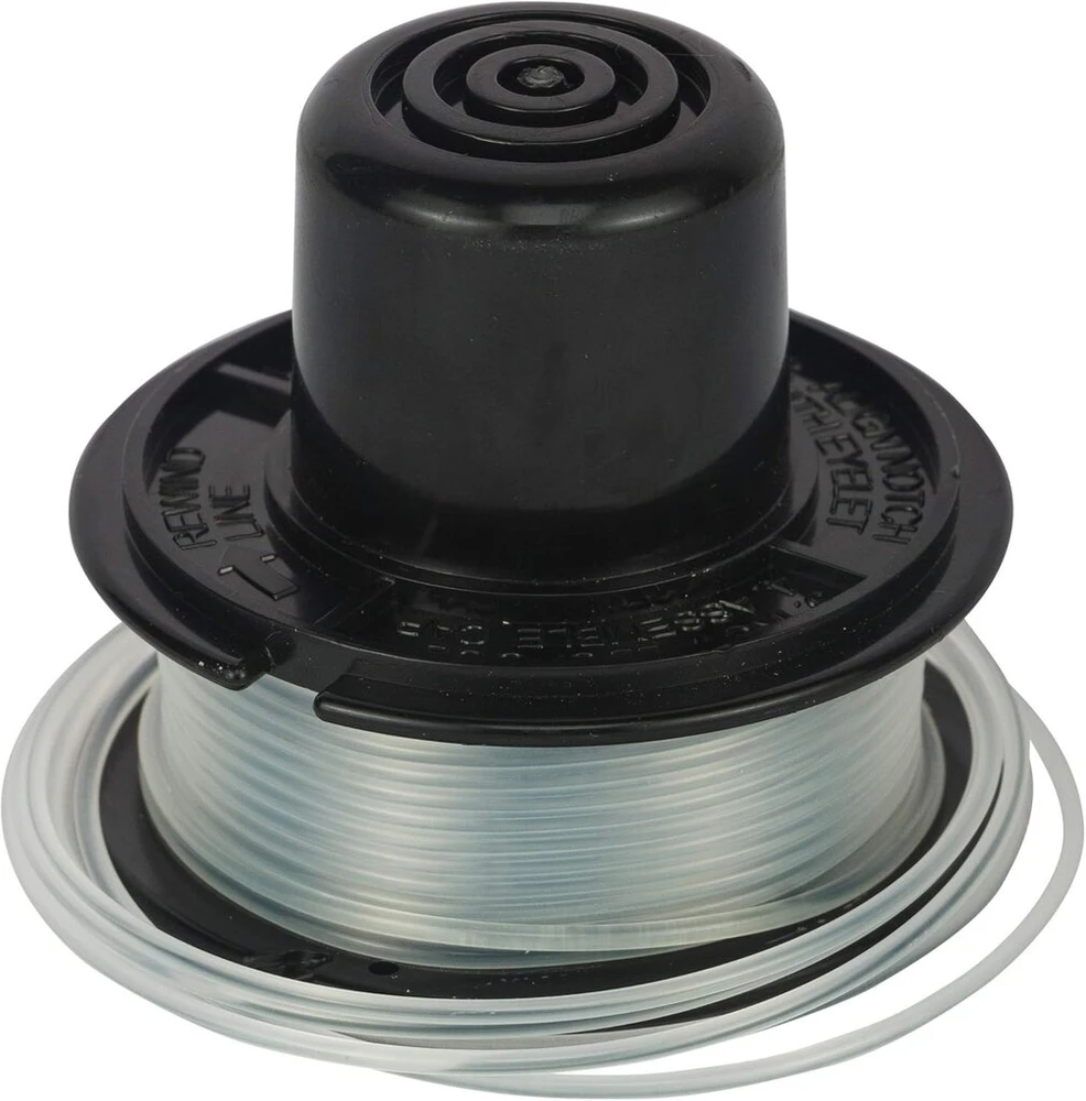 Juodas+decker Ritė ir valas Gl250/gl310/gl360, 6m