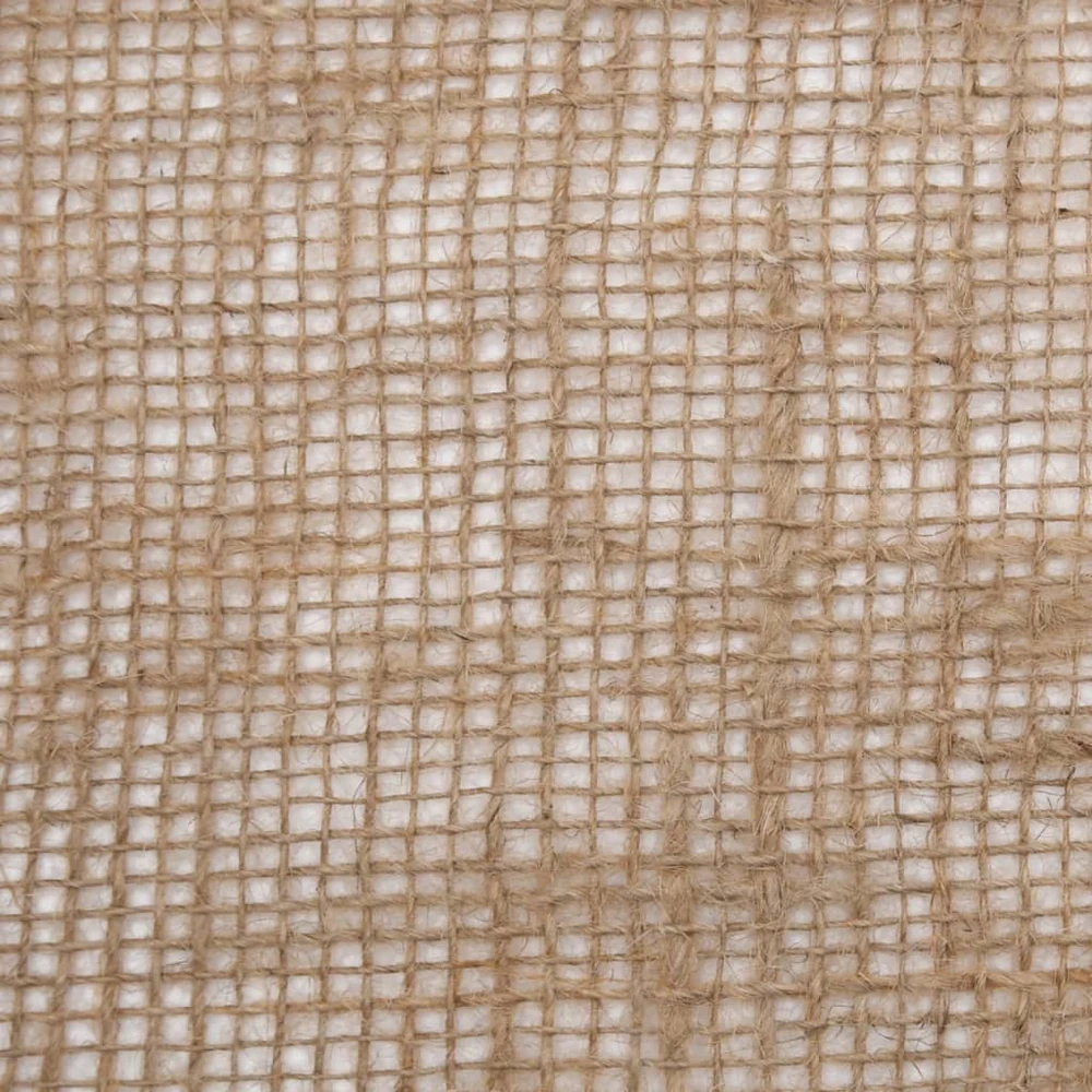 Jute Roll 50 cm x 5 m 180 gsm 100% natural jute Natūrali