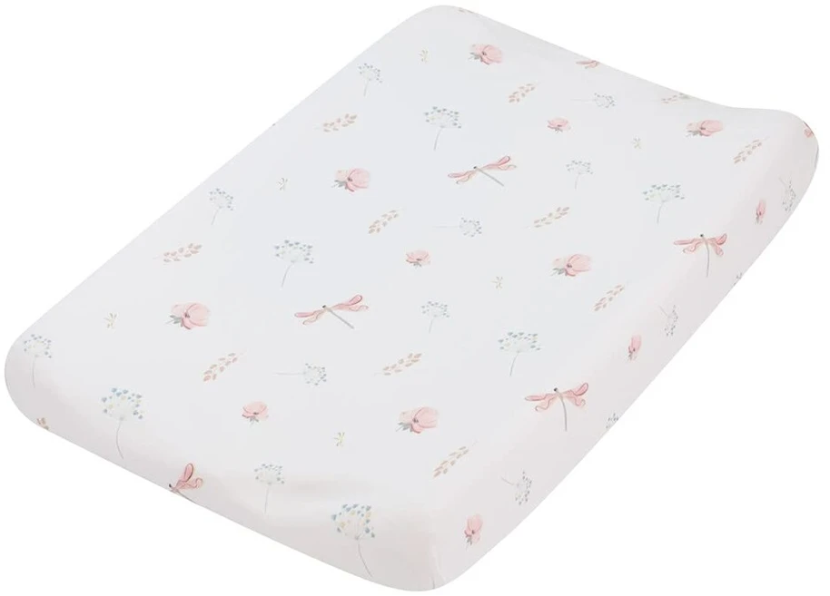 Jyoko Kids Dragonfly užvalkalas vystymo lentai 80 x 50 cm