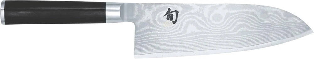 Kai Shun Classic Damask serija su 28 ašmenų formomis