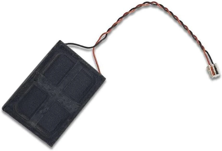 Kairės dešinės pusės garsiakalbio modulio garso keitimas, suderinamas su Nintendo Switch Oled (2022) konsole