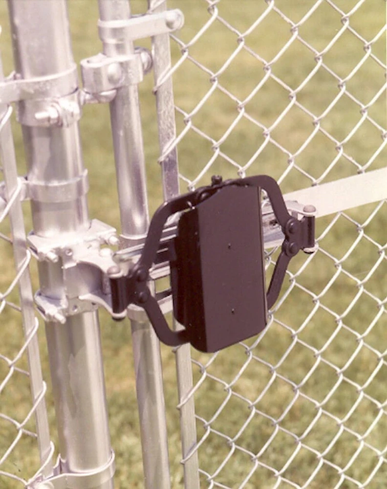 Kant-slam Ks-950 hidraulinis vartų ir durų pritraukėjas