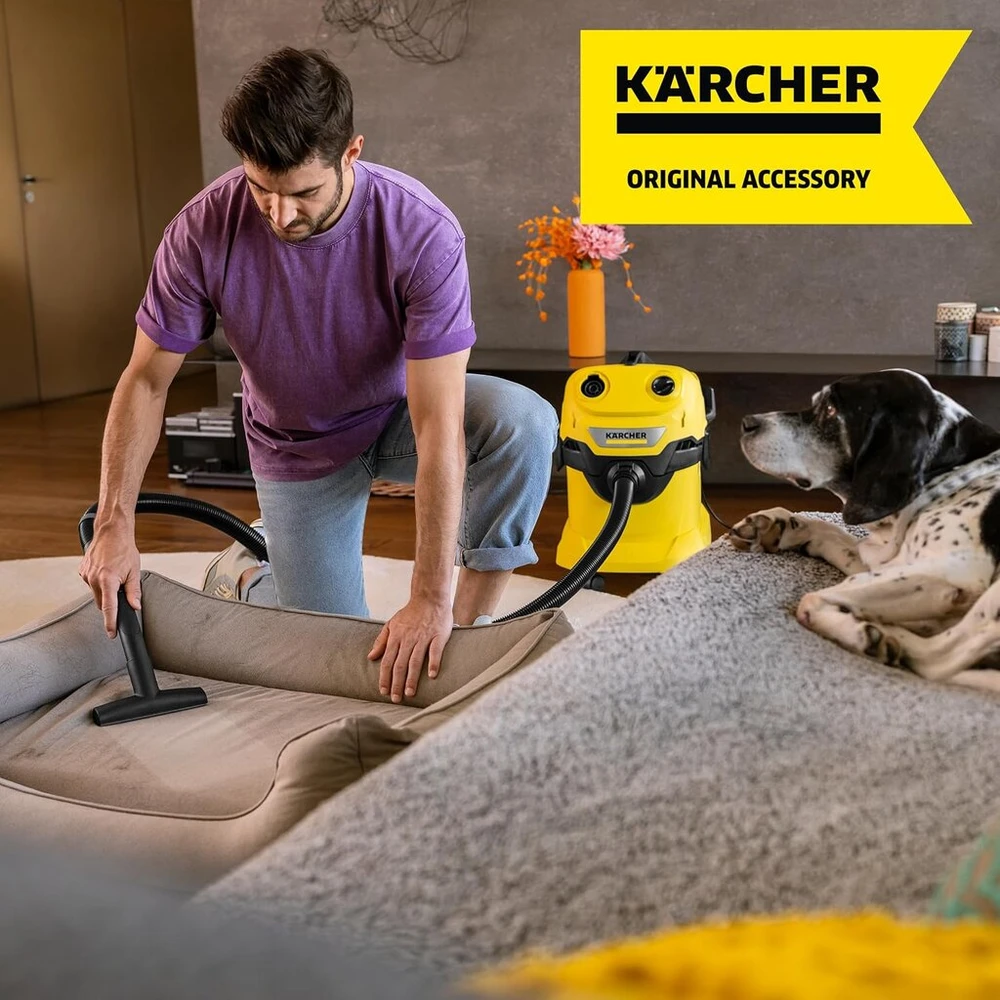 Kärcher Home & Garden 2.863-375.0 antgalis apmušalams, 1 vnt.