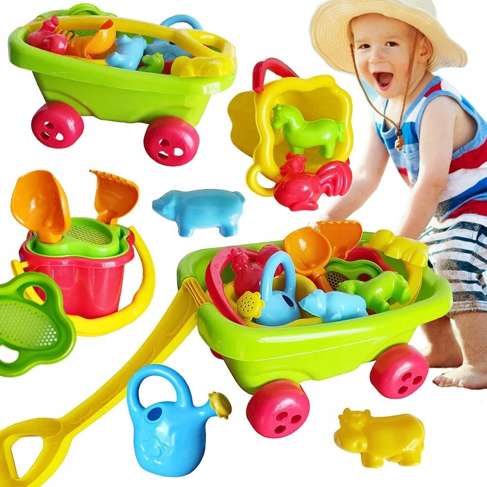 KARUTIS SMĖLIUI + FORMELĖS VAIKAMS PL