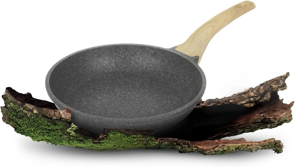 Kasanova Eco Petra Evol keptuvė 20 cm