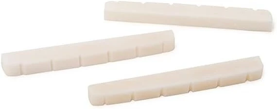 Kaulinė gitaros veržlė 42 mm elektrinei gitarai