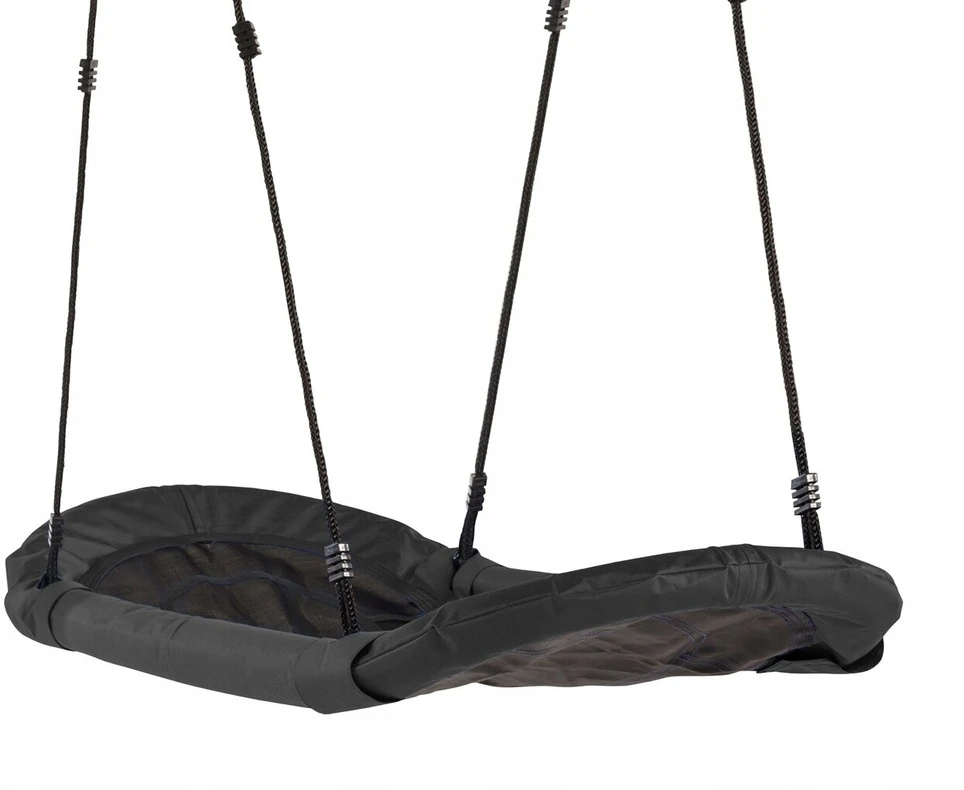 Kbt lizdinis sūpynės, 170 cm ilgio