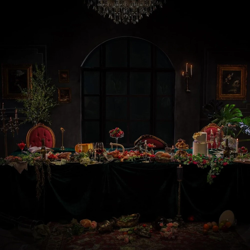 Vinilinė plokštelė Keep Me Fed (lp)