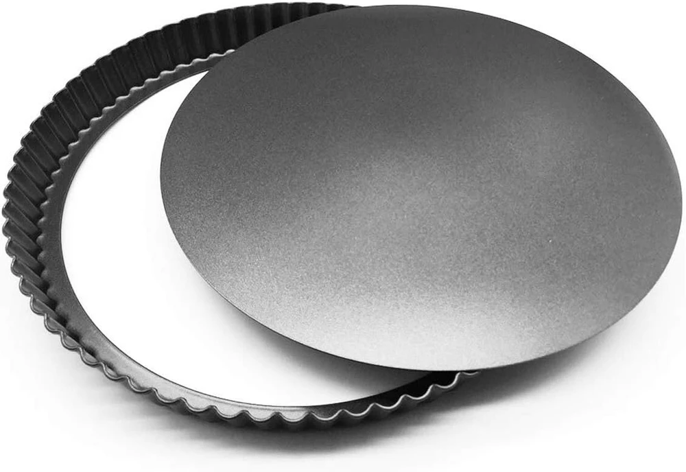 Kepimo forma su nuimamu dugnu, 28 cm