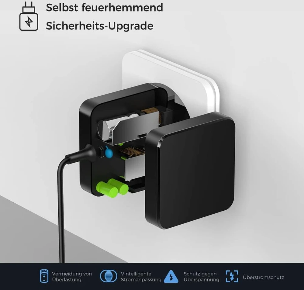 Kfd 9.5 V įkroviklis maitinimo šaltinis, skirtas Kärcher Baterija Wiper Fc 3 Cordless (premium) ir Kärcher Mobile Outdoor Cleaner Oc 3, skirtas Kärcher Baterija Devices Edi 4, Ewm 2 slėgio plovimo įrenginiams, kietų grindų valymo įrenginiams
