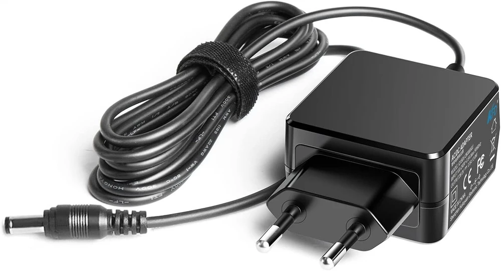 Kfd įkrovimo laidas 26 V įkroviklis Hoover Freedom Fd22 Fd22g Stick H-free 500 700 dulkių siurbliams Hoover Cruise Bh52210 Bh52212 Bh52200 Bh52210ca Bh52210pc Thomson Gem šluotiniam dulkių siurbliui
