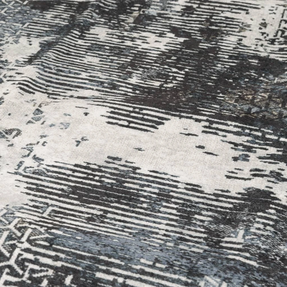 Kilimas, spalvotas, 190x300 cm, skalbiamas