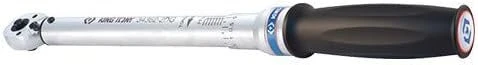 King Tony mini dinamometrinis raktas, 5–30 Nm, 1/4 colio
