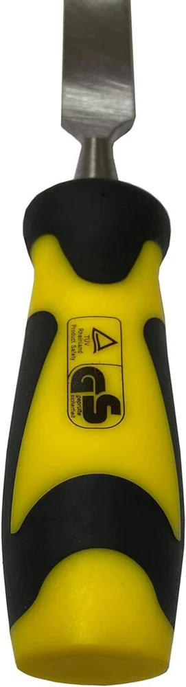 Kippen 1086gx 20 mm medžio kaltas su chromo vanadžio plieno ašmenimis
