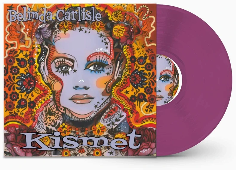 Vinilinė plokštelė Kismet (violetinė Colored Vinyl) [vinyl Lp]