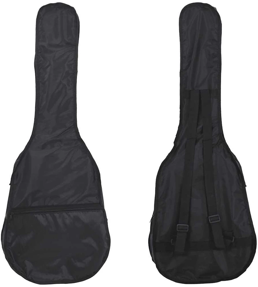 Klasikinės gitaros rinkinys pradedantiesiems, 8 dalių, 1/2 34