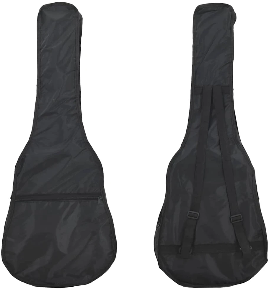 Klasikinės gitaros rinkinys pradedantiesiems, 8 dalių, 3/4 36