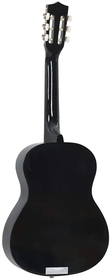 Klasikinės gitaros rinkinys pradedantiesiems, 8 dalių, 3/4 36