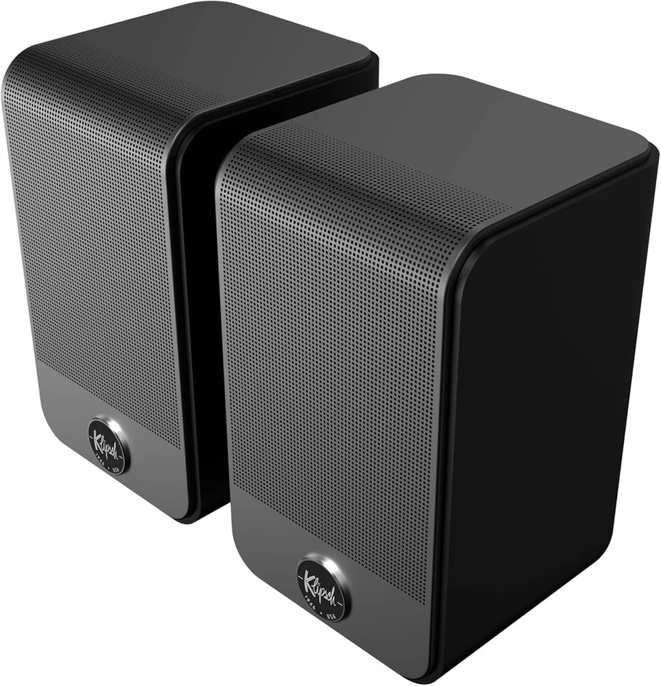 Kompiuterio kolonėlės Klipsch Flexus Surr 100 erdvinio garso kolonėlė