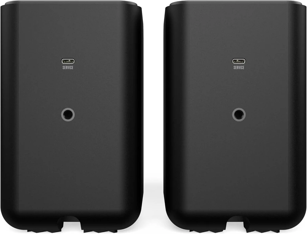 Kompiuterio kolonėlės Klipsch Flexus Surr 100 erdvinio garso kolonėlė