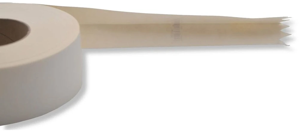 Knauf Popierinė siūlių juosta, 75 m ritinėlis, 5 cm pločio