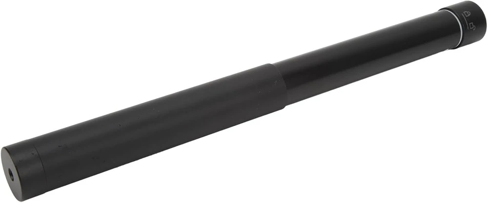 Koieam asmenukių lazda, Laction Camera asmenukių lazda iš aliuminio lydinio, 5 sekcijų kameros telefono stabilizatoriaus prailginimo strypas su 1/4 prievadu, skirtas Insta360 One, skirtas D Ji Osmo Mobile 6