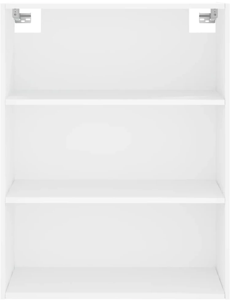 Komoda, baltos spalvos, 69,5x32,5x180cm, apdirbta mediena