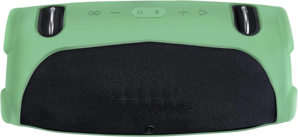 Kompiuterio kolonėlės Xingsiyue silikoninis dėklas, skirtas Jbl Xtreme 3 Bluetooth garsiakalbiui, nešiojamas itin lengvas apsauginis dėklas