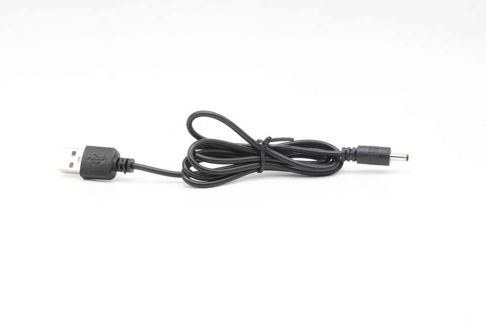 Kopbtboy Usb įkroviklis, skirtas Fairywill/bitvae/seago/demita/gloridea elektriniams dantų šepetėliams, Usb įkrovimo laidas elektriniam dantų šepetėliui, 99 cm ilgio