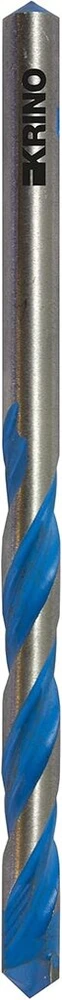 Krino 030761000120 universalus grąžtas 10 x 80 x 120 mm