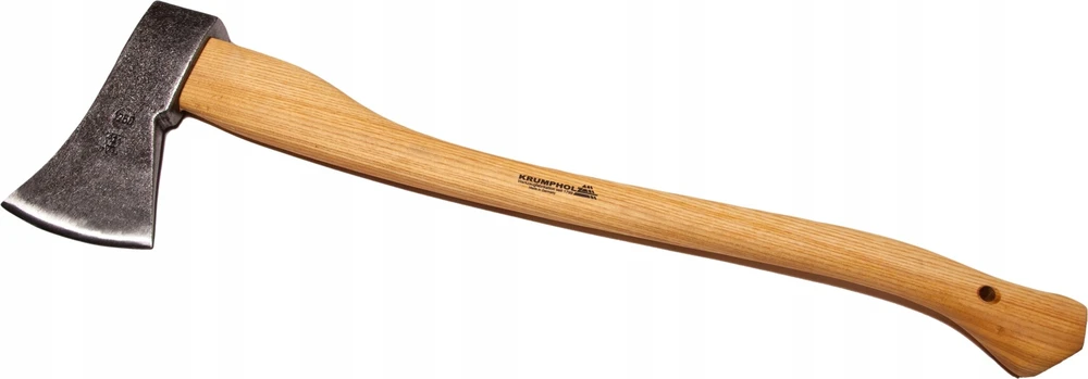 Grandininis pjūklas Krumpholz miško kirvis - uosis, 1.9kg