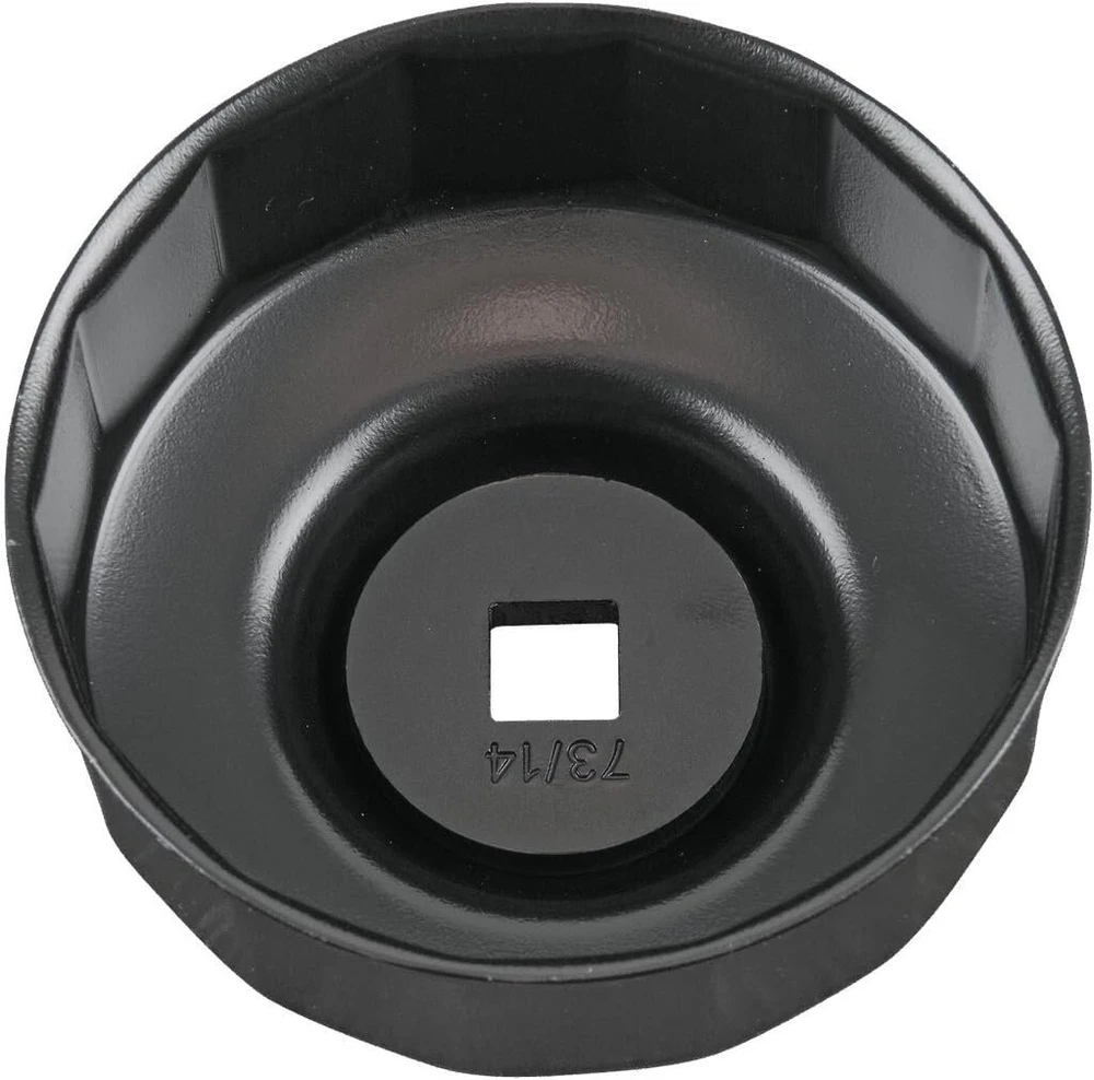Ks tools 150.9323 alyvos filtro raktas 3/8 skersmuo 68 mm