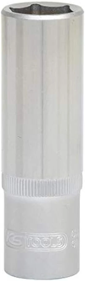 Ks tools 917.1247 1/2" classic šešiakampis gilus galvutė, 17 mm