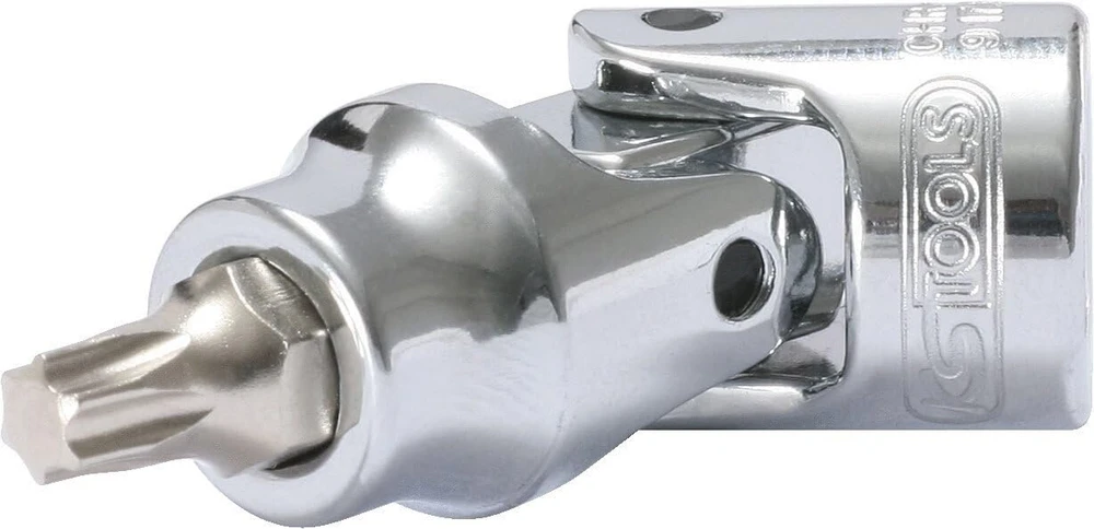 Ks Tools 917.1491 1/4 colio chromeplus jungties antgalis tx, t8
